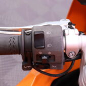 KTM - RC - 8  // Juuri Huollettu! / Suomi-pyörä / Akrapovic putkisto / Brembo jarrut / Huoltokirja // - Moottoripyörä