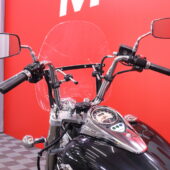 Kawasaki - VN - 900 Classic // Juuri saapunut! / Suomi-pyörä / Hieno! / 2x Laukut / Sissy // - Moottoripyörä