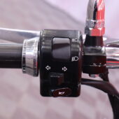 Kawasaki - VN - 900 Classic // Juuri saapunut! / Suomi-pyörä / Hieno! / 2x Laukut / Sissy // - Moottoripyörä