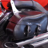 Kawasaki - VN - 900 Classic // Juuri saapunut! / Suomi-pyörä / Hieno! / 2x Laukut / Sissy // - Moottoripyörä