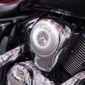 Kawasaki - VN - 900 Classic // Juuri saapunut! / Suomi-pyörä / Hieno! / 2x Laukut / Sissy // - Moottoripyörä