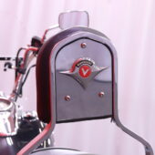 Kawasaki - VN - 900 Classic // Juuri saapunut! / Suomi-pyörä / Hieno! / 2x Laukut / Sissy // - Moottoripyörä