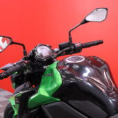 Kawasaki - Z - 900 // Akrapovic / ABS / Juuri Saapunut! // - Moottoripyörä