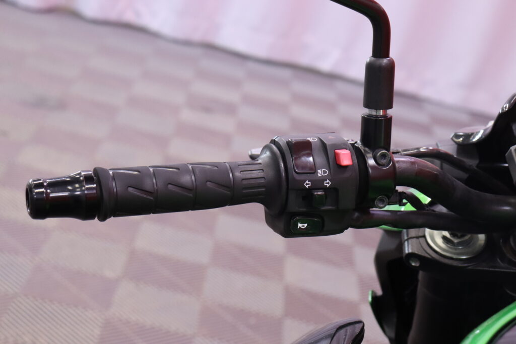 Kawasaki - Z - 900 // Akrapovic / ABS / Juuri Saapunut! // Kawasaki - Z - 900 // Akrapovic / ABS / Juuri Saapunut! // - Moottoripyörä