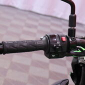 Kawasaki - Z - 900 // Akrapovic / ABS / Juuri Saapunut! // - Moottoripyörä