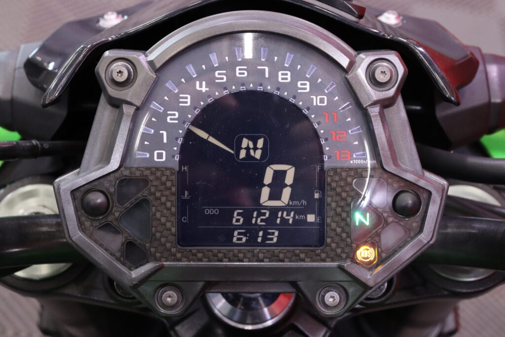 Kawasaki - Z - 900 // Akrapovic / ABS / Juuri Saapunut! // Kawasaki - Z - 900 // Akrapovic / ABS / Juuri Saapunut! // - Moottoripyörä