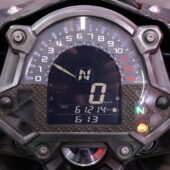 Kawasaki - Z - 900 // Akrapovic / ABS / Juuri Saapunut! // - Moottoripyörä