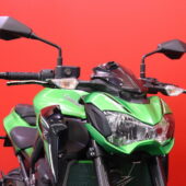 Kawasaki - Z - 900 // Akrapovic / ABS / Juuri Saapunut! // - Moottoripyörä