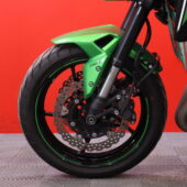 Kawasaki - Z - 900 // Akrapovic / ABS / Juuri Saapunut! // - Moottoripyörä