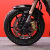 Kawasaki - Z - 1000 // Juuri Saapunut! / Akrapovic / ABS / Huoltokirja / LED / Siisti! / Kaatumatapit // - Moottoripyörä