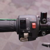 Kawasaki - Z - 1000 // Juuri Saapunut! / Akrapovic / ABS / Huoltokirja / LED / Siisti! / Kaatumatapit // - Moottoripyörä