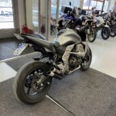 Kawasaki - Z - 750 // Huoltokirja / Suomipyörä / IXIL // - Moottoripyörä