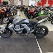 Kawasaki - Z - 750 // Huoltokirja / Suomipyörä / IXIL // - Moottoripyörä