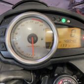 Kawasaki - Z - 750 // Huoltokirja / Suomipyörä / IXIL // - Moottoripyörä