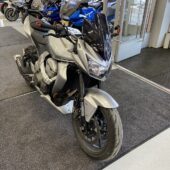 Kawasaki - Z - 750 // Huoltokirja / Suomipyörä / IXIL // - Moottoripyörä