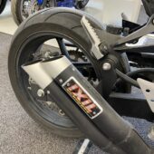 Kawasaki - Z - 750 // Huoltokirja / Suomipyörä / IXIL // - Moottoripyörä