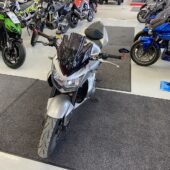 Kawasaki - Z - 750 // Huoltokirja / Suomipyörä / IXIL // - Moottoripyörä