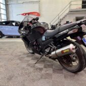 Kawasaki - ZZR - 1400 // Juuri saapunut! // - Moottoripyörä