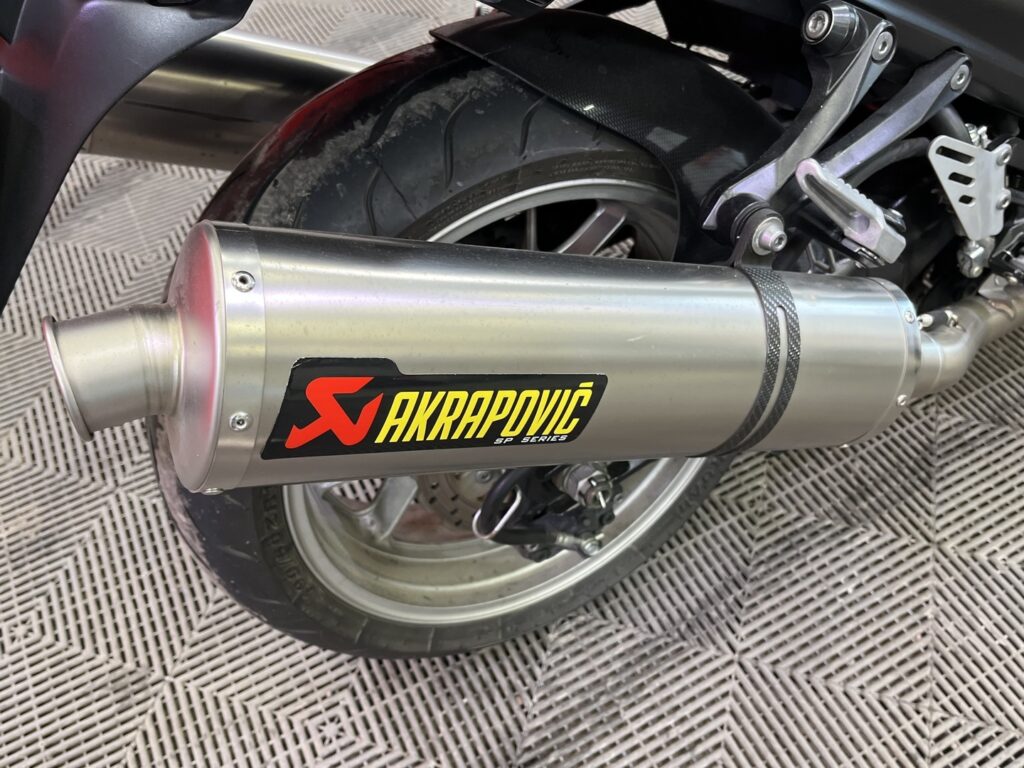 Kawasaki - ZZR - 1400 // Juuri saapunut! // Kawasaki - ZZR - 1400 // Juuri saapunut! // - Moottoripyörä