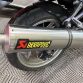 Kawasaki - ZZR - 1400 // Juuri saapunut! // - Moottoripyörä