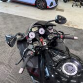 Kawasaki - ZZR - 1400 // Juuri saapunut! // - Moottoripyörä