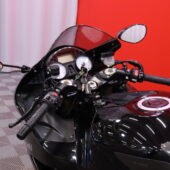 Kawasaki - ZZR - 1400 // Suomi-pyörä / Huoltokirja / Supercorsa-renkaat // - Moottoripyörä