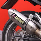 Kawasaki - ZZR - 1400 // Suomi-pyörä / Huoltokirja / Supercorsa-renkaat // - Moottoripyörä