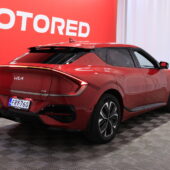 Kia - EV6 - GT-Line AWD 84kWh 325hv - Maastoauto