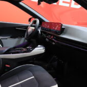 Kia - EV6 - GT-Line AWD 84kWh 325hv - Maastoauto