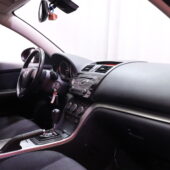 Mazda - 6 - Sport Wagon 2,0 Touring Business // Suomi-Auto / Vakionopeudensäädin / Vetokoukku / Kahdet renkaat // - Farmari