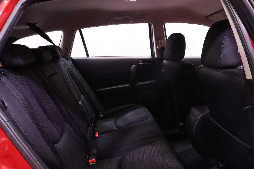 Mazda - 6 - Sport Wagon 2,0 Touring Business // Suomi-Auto / Vakionopeudensäädin / Vetokoukku / Kahdet renkaat // Mazda - 6 - Sport Wagon 2,0 Touring Business // Suomi-Auto / Vakionopeudensäädin / Vetokoukku / Kahdet renkaat // - Farmari