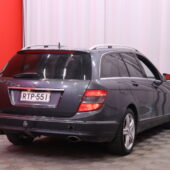 Mercedes-Benz - C - 320 CDI // Myydään huutokaupat.com / - Farmari