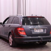 Mercedes-Benz - C - 320 CDI // Myydään huutokaupat.com / - Farmari