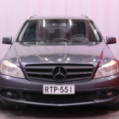 Mercedes-Benz - C - 320 CDI // Myydään huutokaupat.com / - Farmari