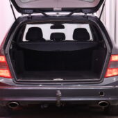 Mercedes-Benz - C - 320 CDI // Myydään huutokaupat.com / - Farmari