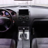 Mercedes-Benz - C - 320 CDI // Myydään huutokaupat.com / - Farmari