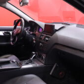 Mercedes-Benz - C - 320 CDI // Myydään huutokaupat.com / - Farmari