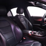 Mercedes-Benz - C - 220 d A Business AMG // LED / Nahat / Park Assist / Vakkari / Urheilualusta // - Sedan