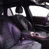 Mercedes-Benz - C - 300 de T A Business Edition EQ Power // AMG / Distronic+ / Burmester / HUD / Nahka-Alcantara // - Farmari