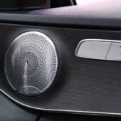 Mercedes-Benz - C - 300 de T A Business Edition EQ Power // AMG / Distronic+ / Burmester / HUD / Nahka-Alcantara // - Farmari