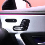 Mercedes-Benz - CLA - 250 e A Shooting Brake Business Progressive EQ Power // Suomi-auto / Multibeam LED / Muistipenkit / Ambient / Panorama / - Farmari