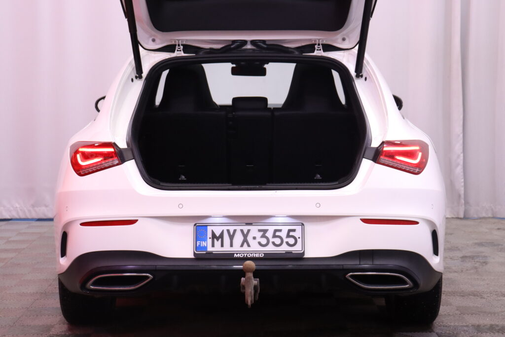 Mercedes-Benz - CLA - 250 e A Shooting Brake Business Progressive EQ Power // Suomi-auto / Multibeam LED / Muistipenkit / Ambient / Panorama / Mercedes-Benz - CLA - 250 e A Shooting Brake Business Progressive EQ Power // Suomi-auto / Multibeam LED / Muistipenkit / Ambient / Panorama / - Farmari