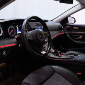 Mercedes-Benz - E - 220 d A Business Avantgarde - Sedan