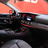 Mercedes-Benz - E - 220 d A Business Avantgarde - Sedan