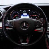 Mercedes-Benz - E - 220 d A Business Avantgarde - Sedan