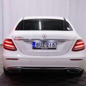 Mercedes-Benz - E - 220 d A Business Avantgarde - Sedan