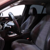 Mercedes-Benz - E - 220 d A Business Avantgarde - Sedan