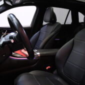 Mercedes-Benz - GLC - 300 e 4MATIC // Distronic+ / Burmester / Panorama / Koukku / Muistipenkit / Kamera / CarPlay / Digimittari // - Maastoauto