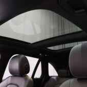 Mercedes-Benz - GLC - 300e 4matic A Business EQ power - Maastoauto