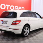 Mercedes-Benz - R - 350 CDI 4MATIC L Farmari - Farmari